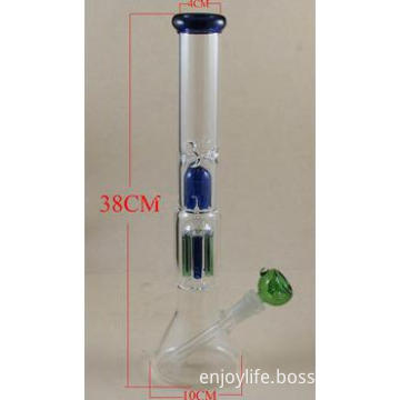 Wholesale Glass Water Pipe with Various Designs